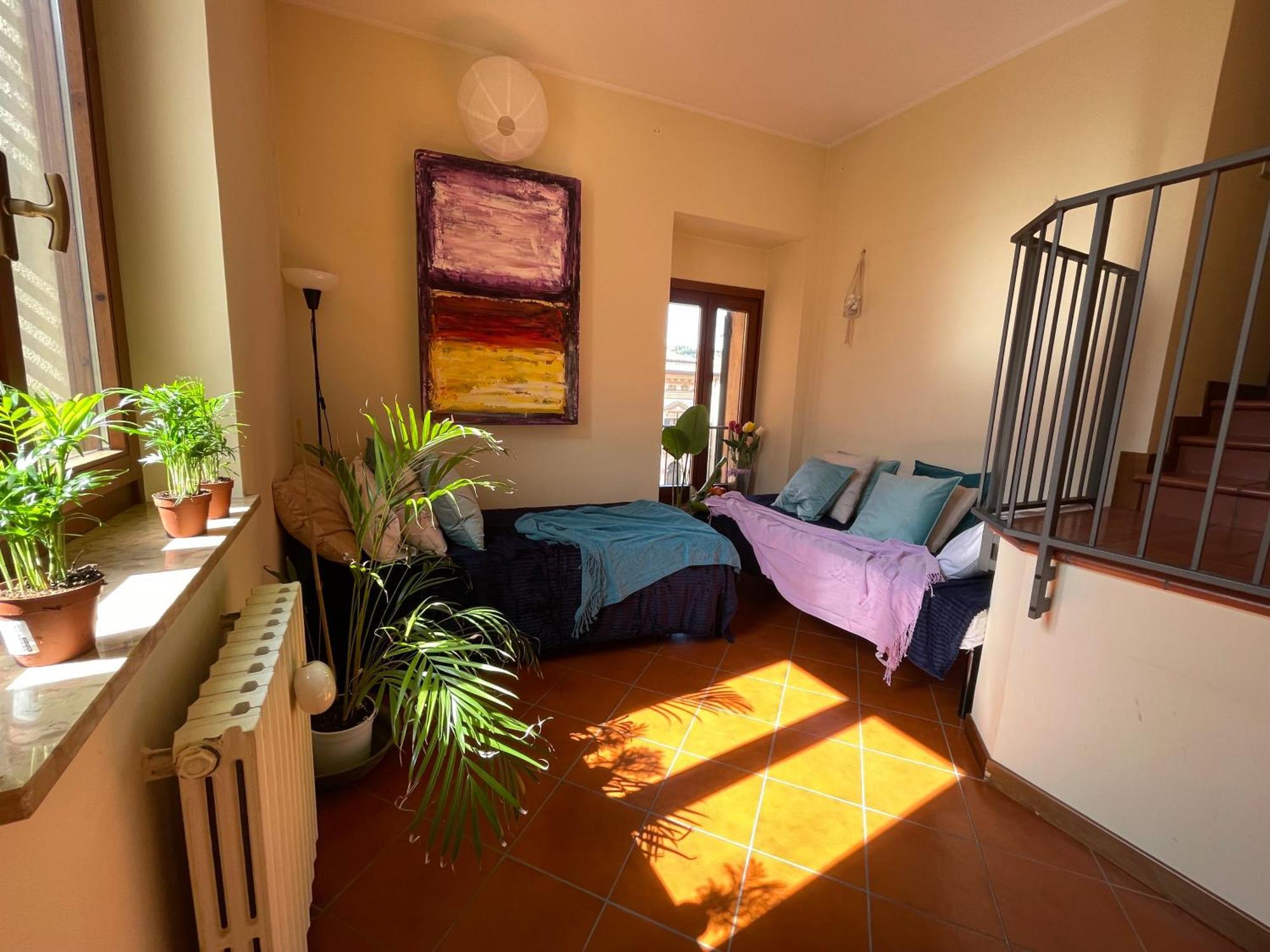 Scaligeri House Apartment Verona Bagian luar foto