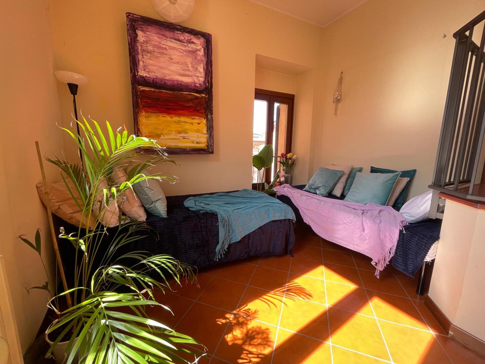 Scaligeri House Apartment Verona Bagian luar foto