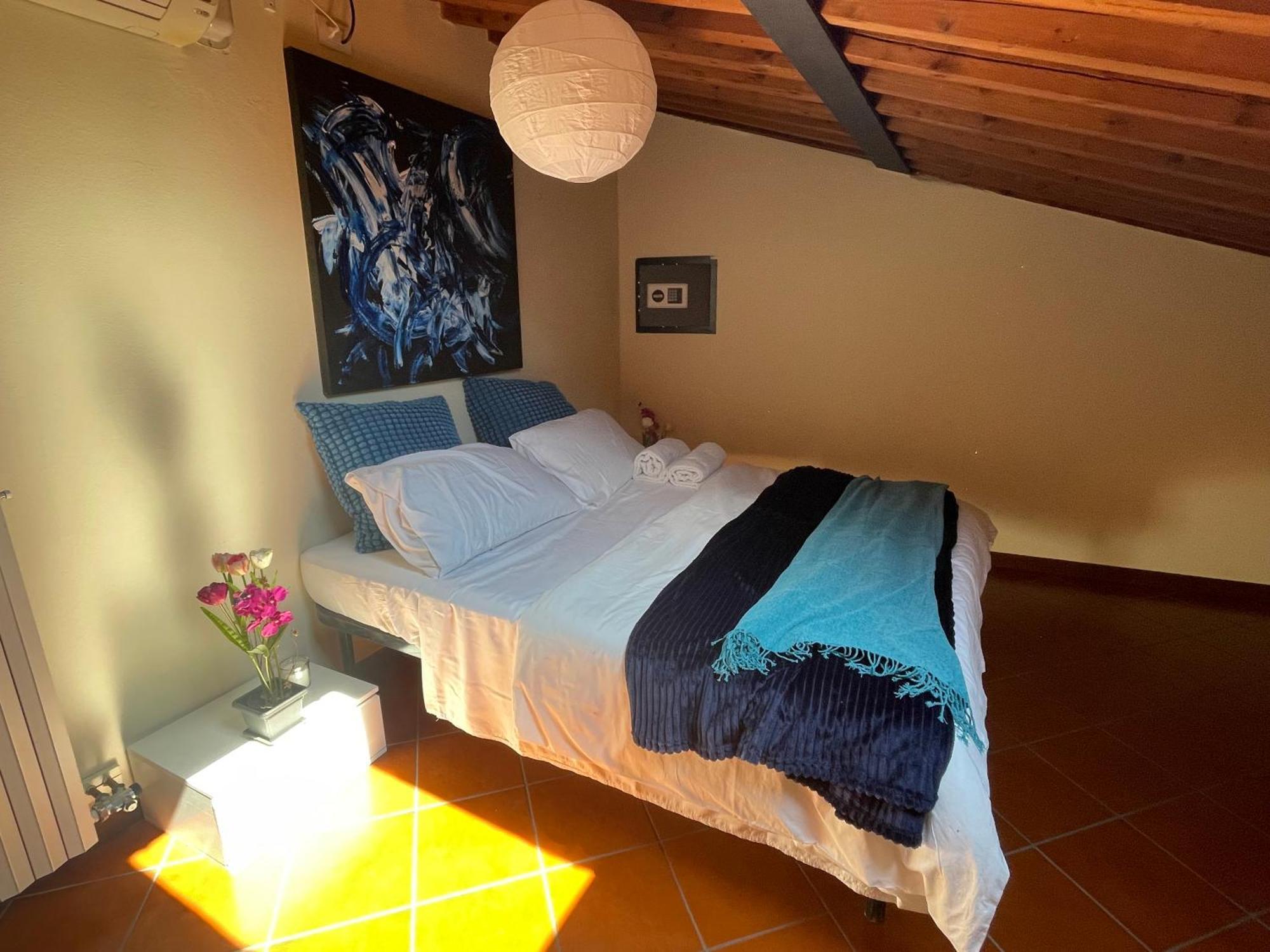 Scaligeri House Apartment Verona Bagian luar foto