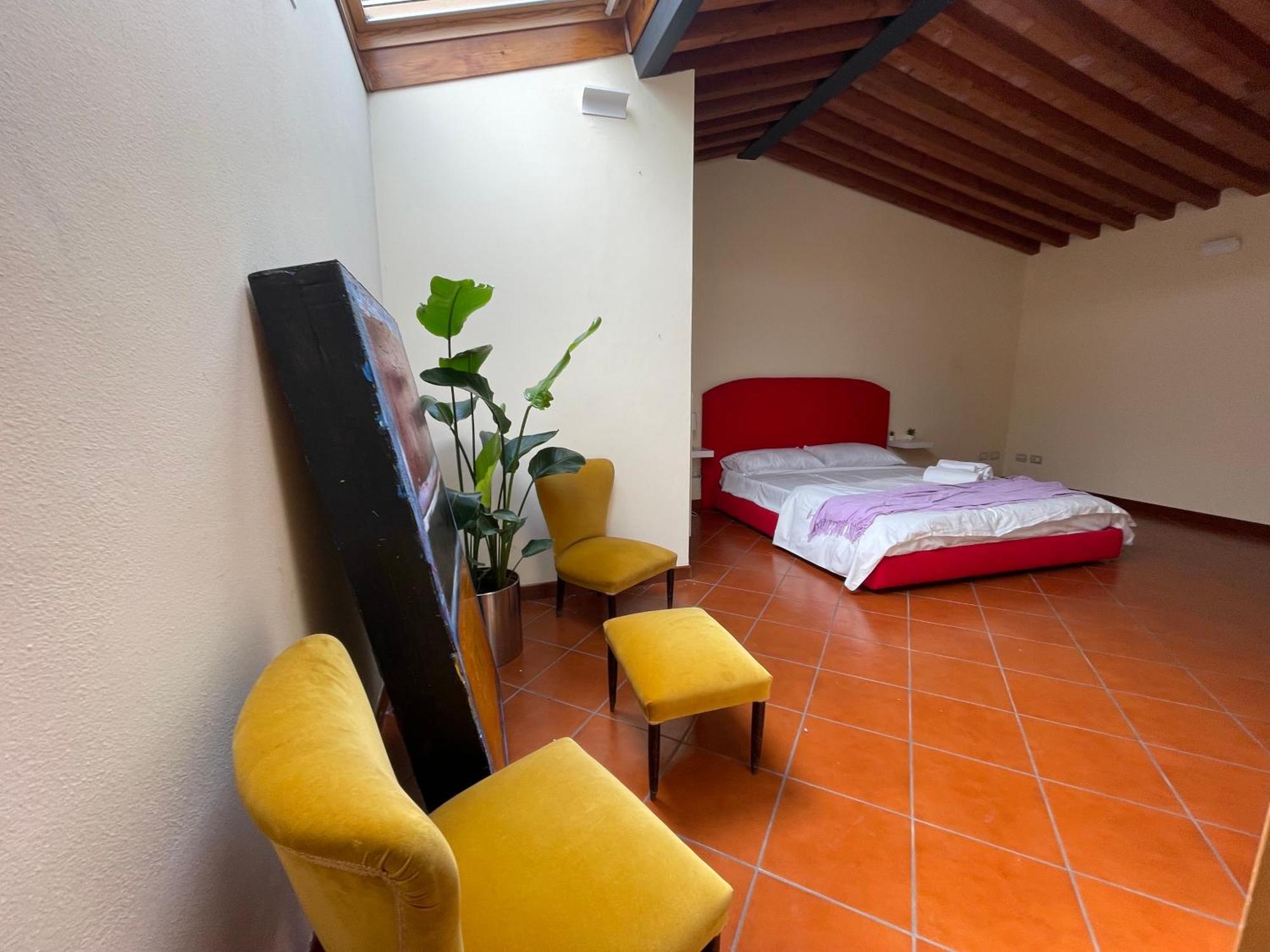 Scaligeri House Apartment Verona Bagian luar foto