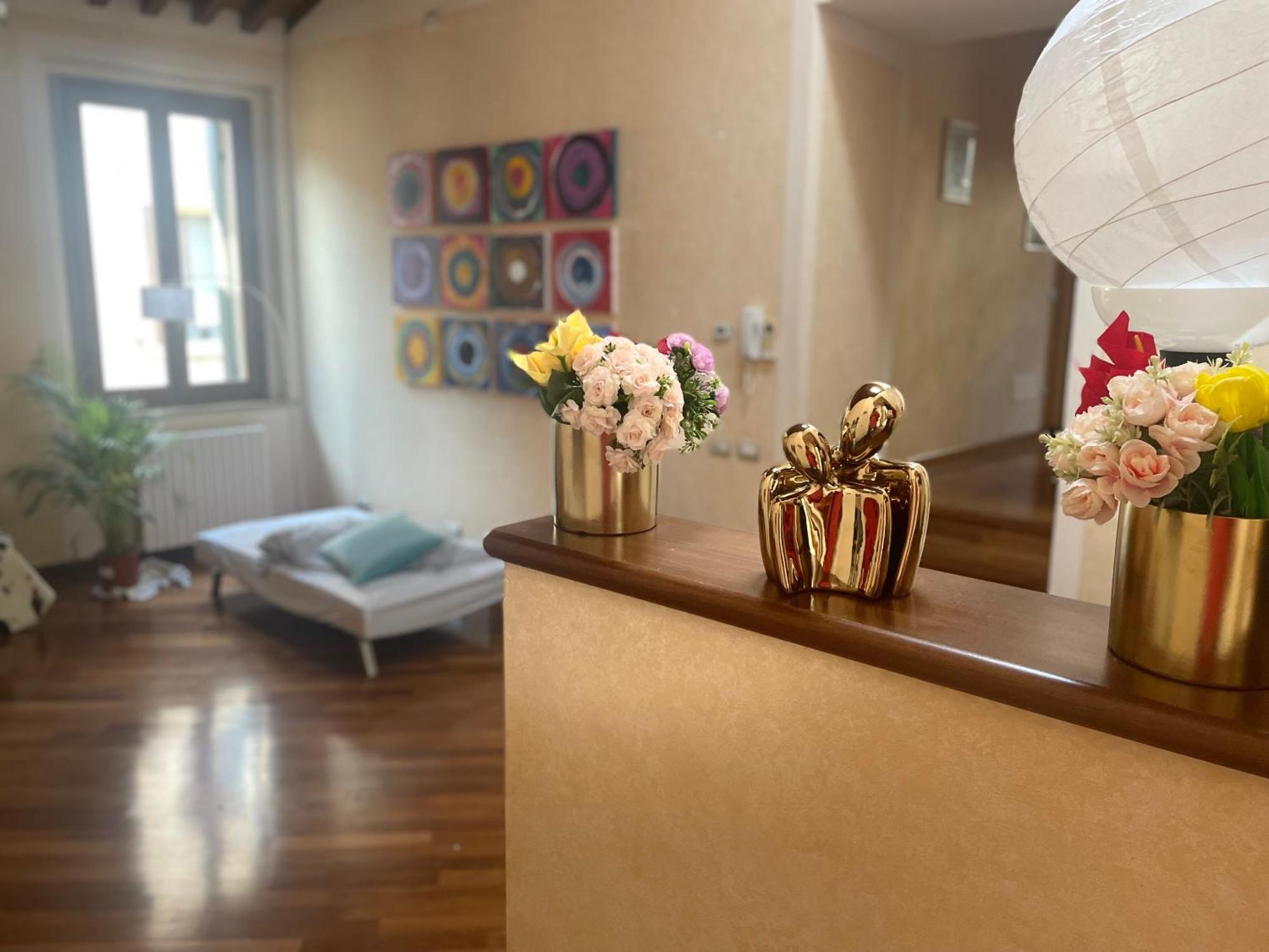 Scaligeri House Apartment Verona Bagian luar foto
