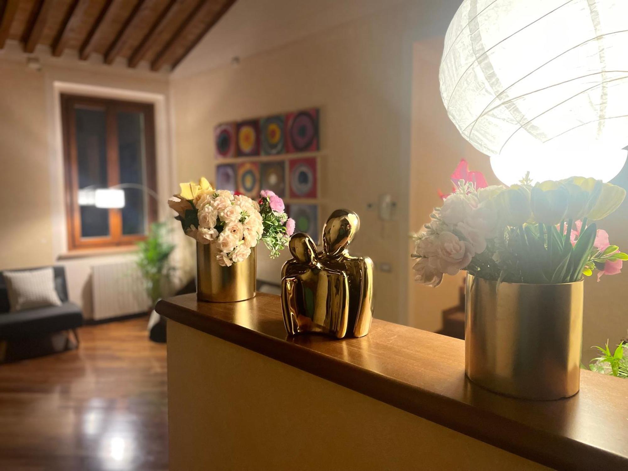 Scaligeri House Apartment Verona Bagian luar foto
