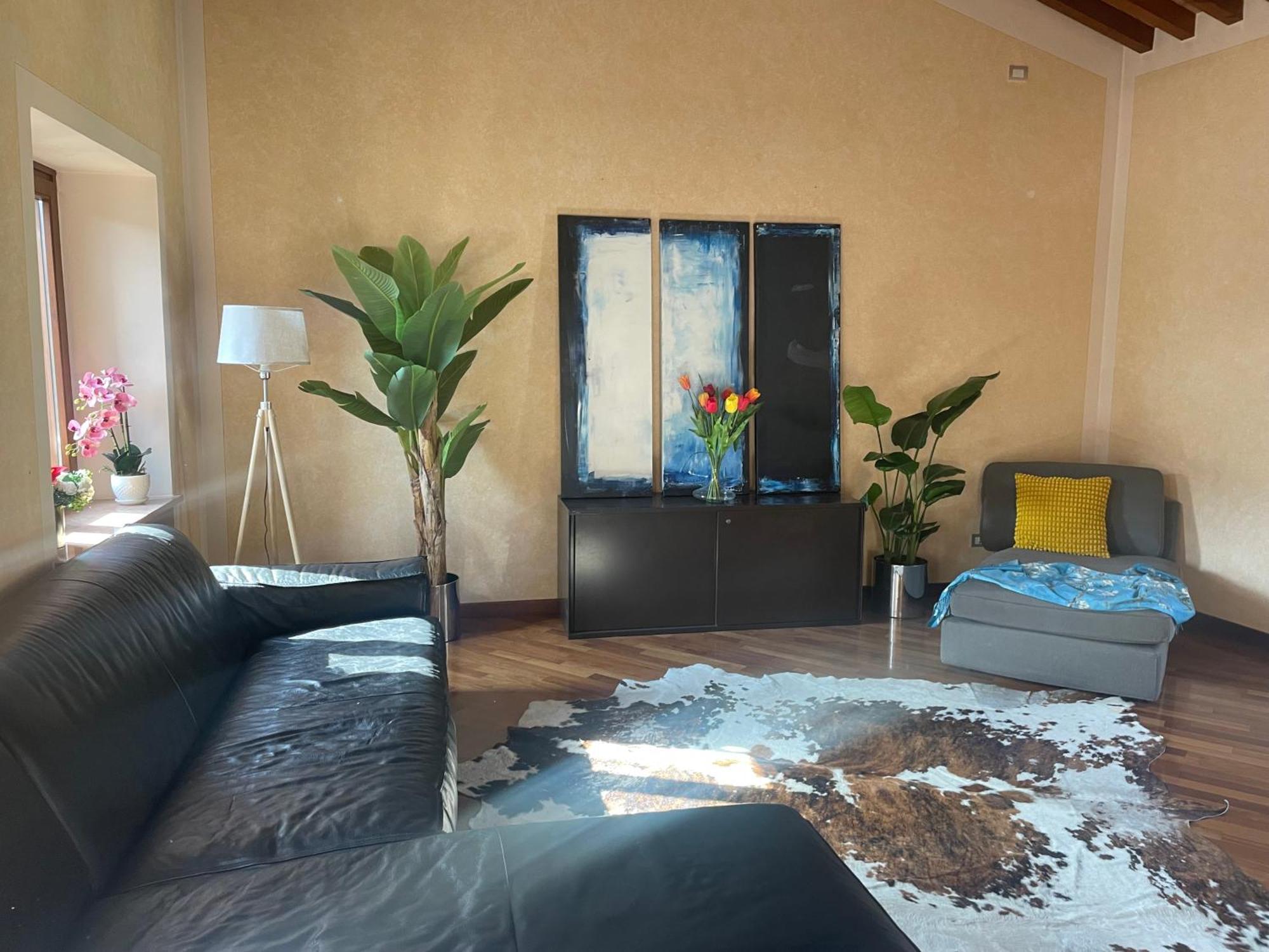Scaligeri House Apartment Verona Bagian luar foto