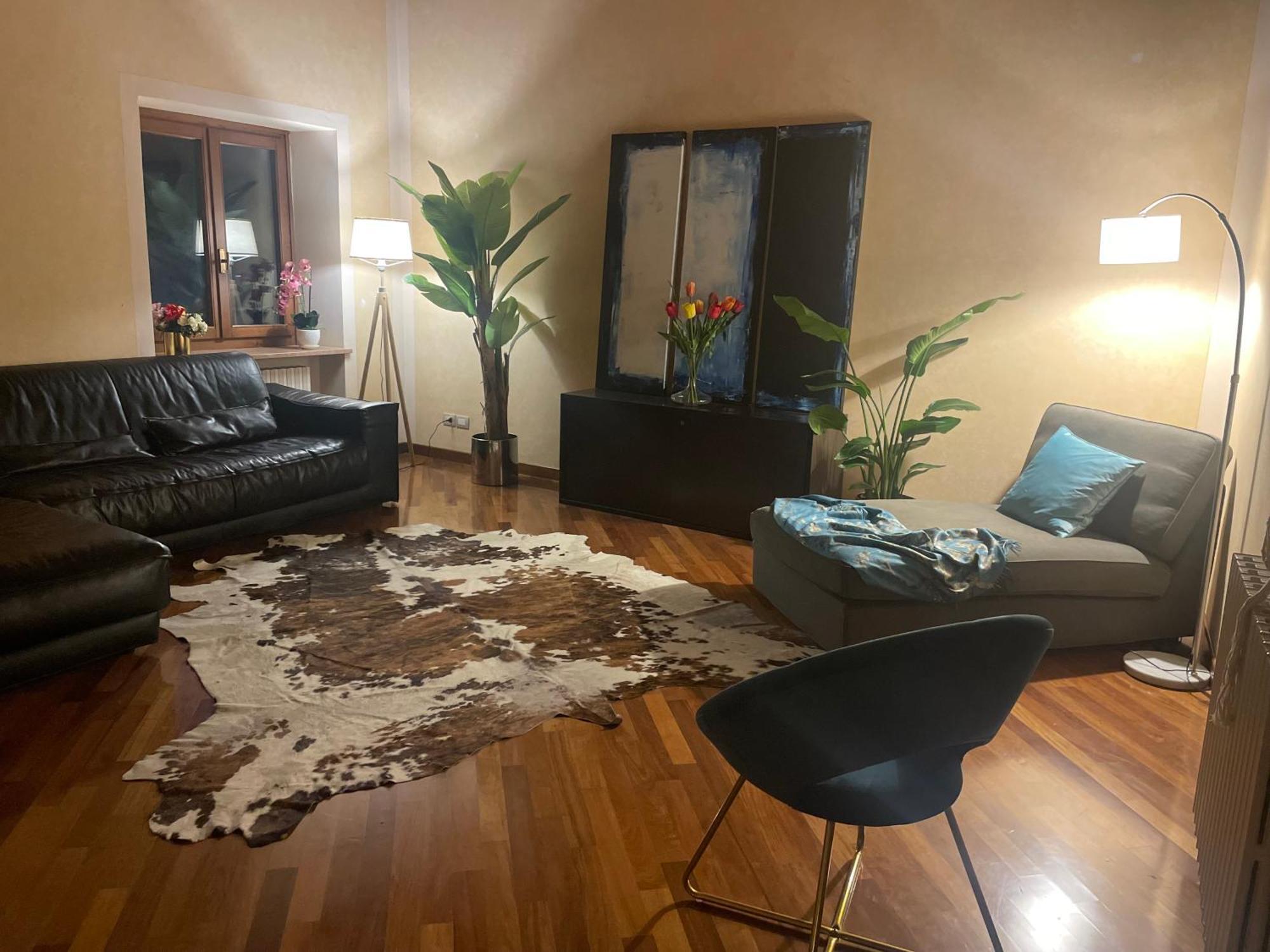 Scaligeri House Apartment Verona Bagian luar foto