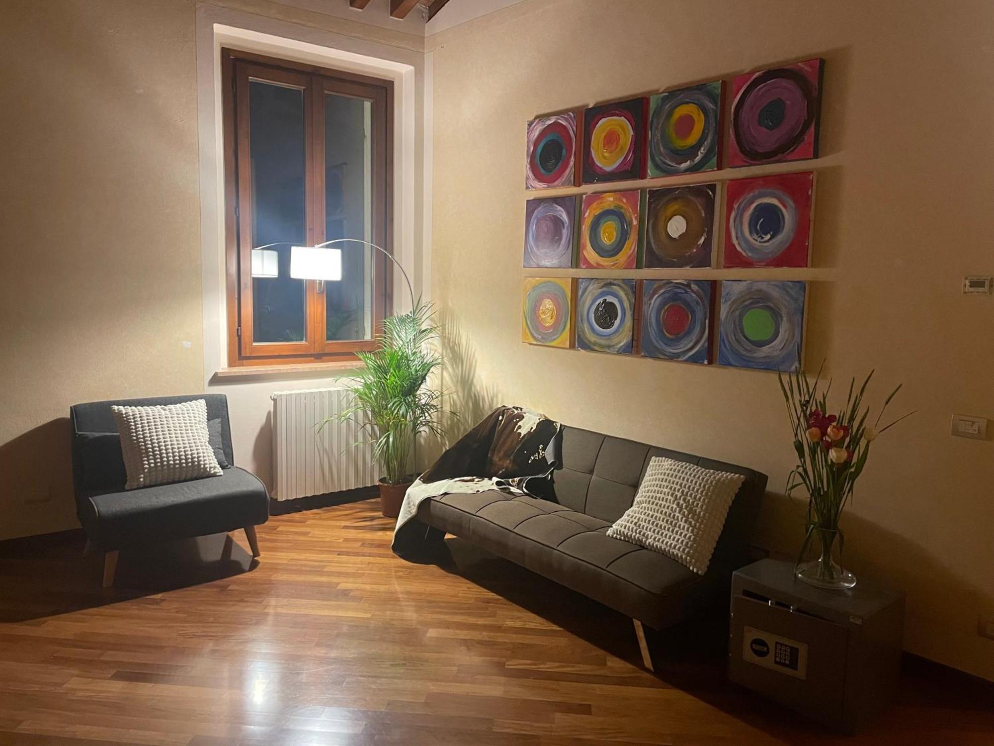 Scaligeri House Apartment Verona Bagian luar foto