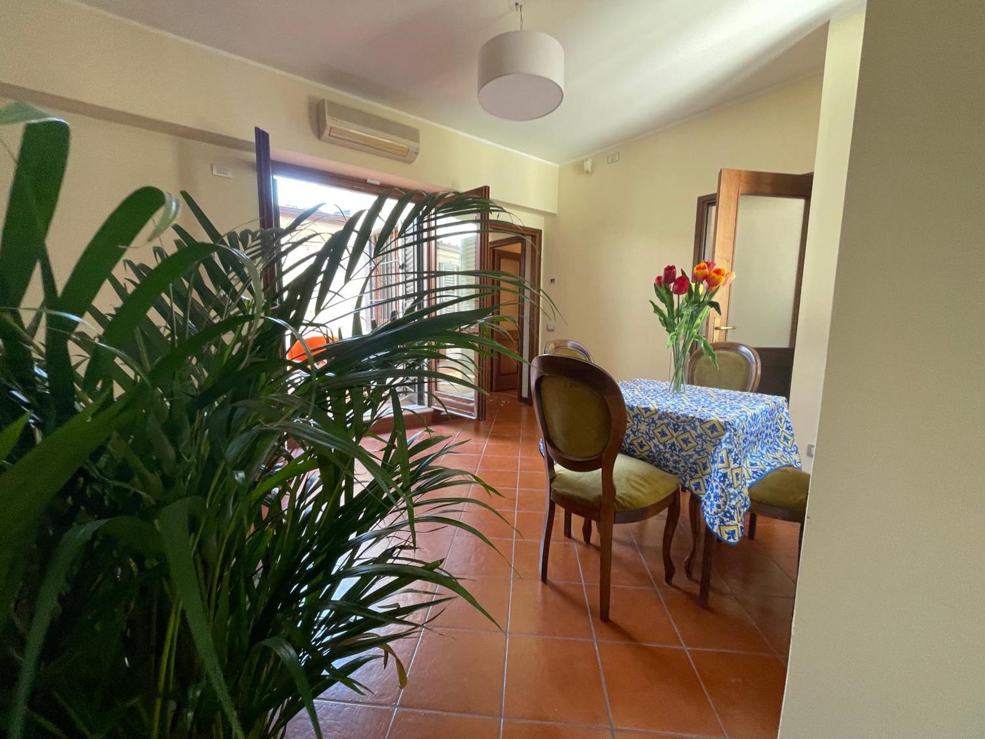 Scaligeri House Apartment Verona Bagian luar foto