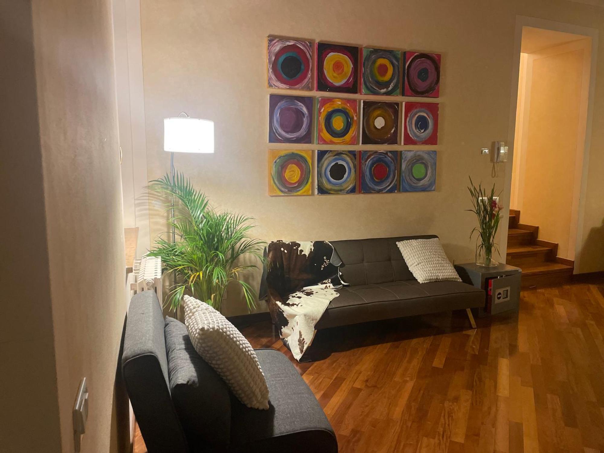 Scaligeri House Apartment Verona Bagian luar foto