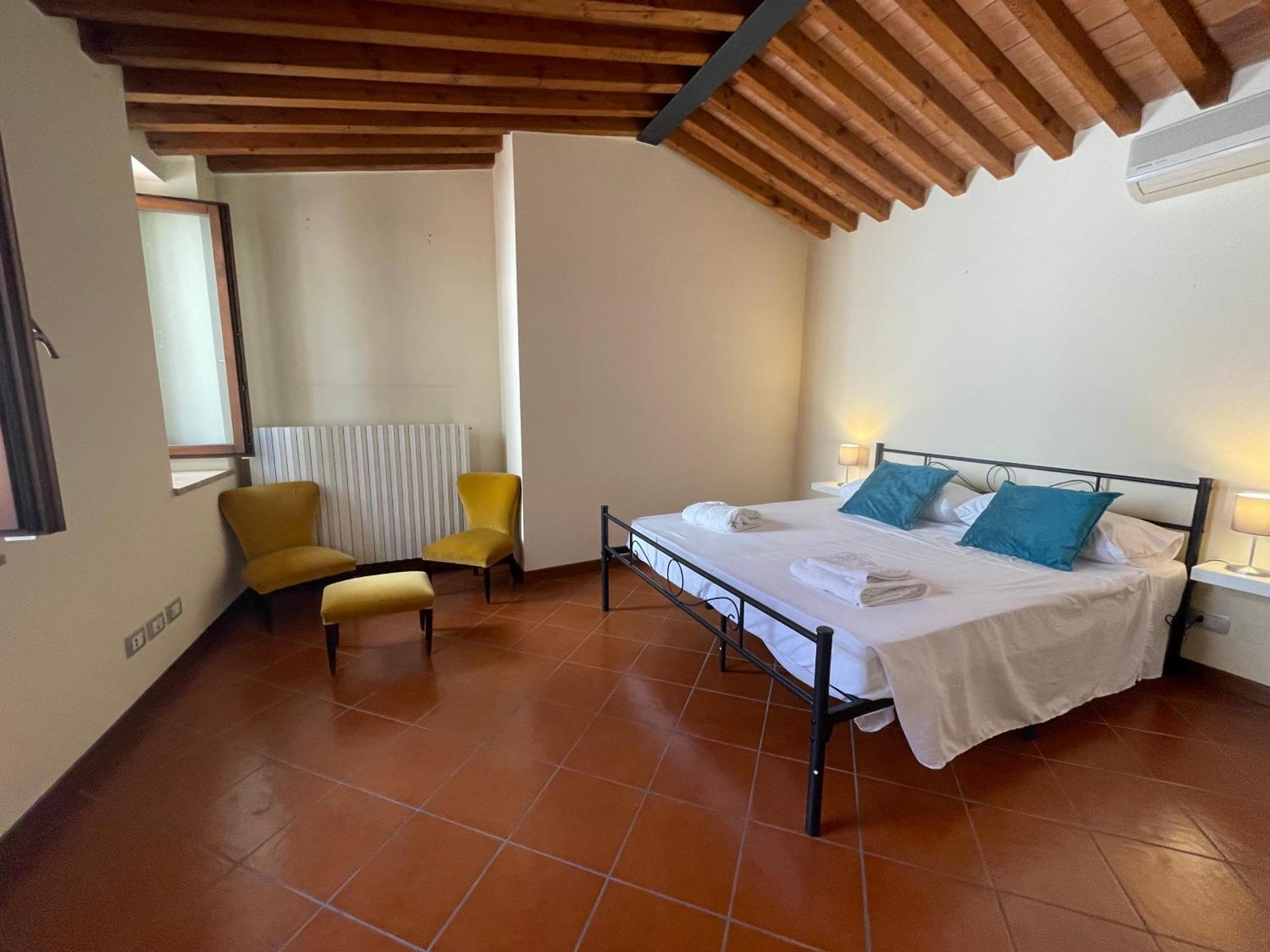 Scaligeri House Apartment Verona Bagian luar foto