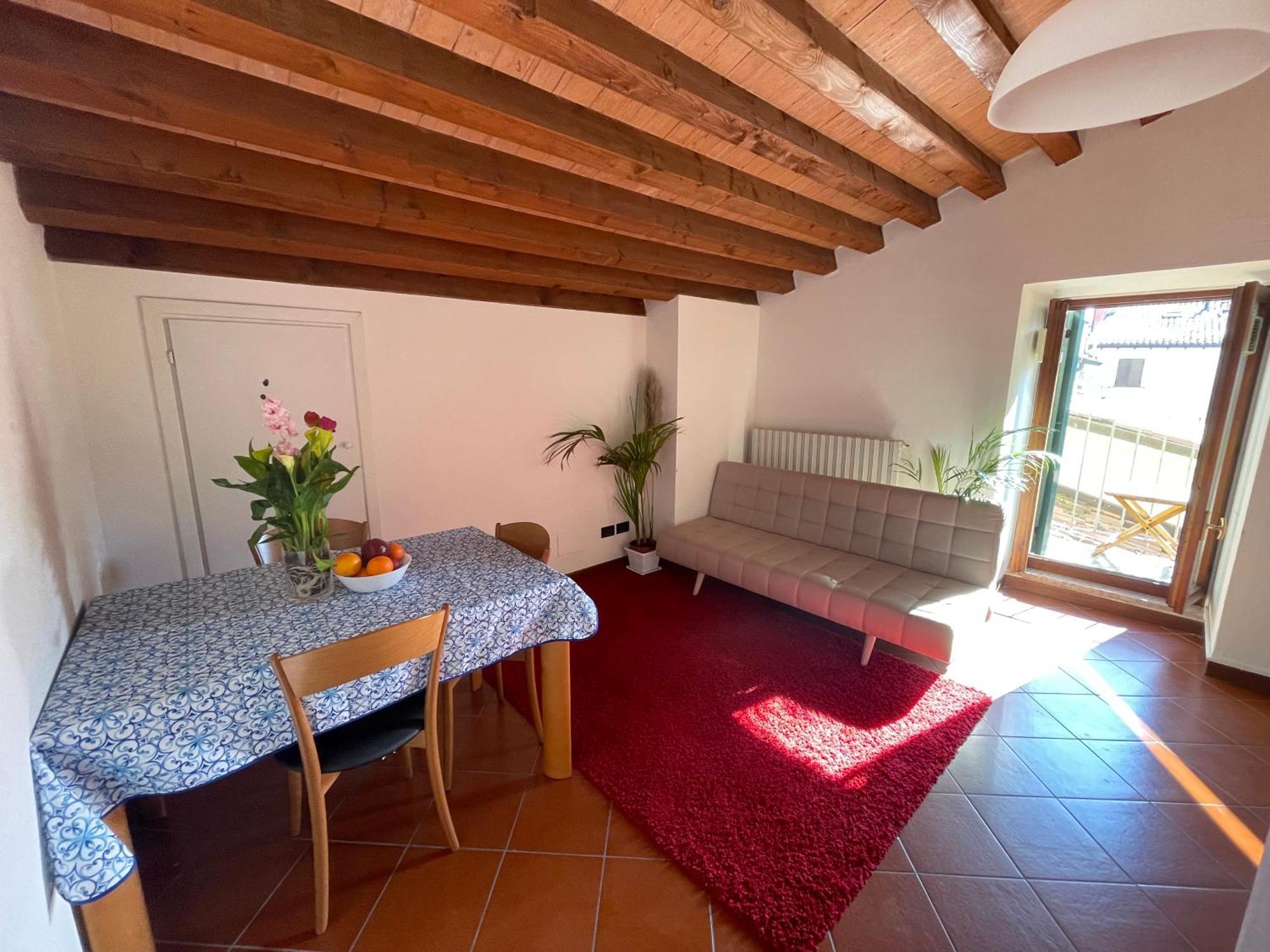 Scaligeri House Apartment Verona Bagian luar foto
