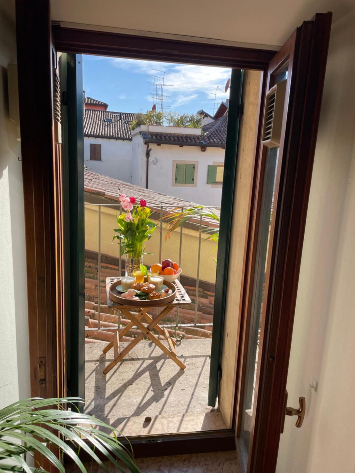 Scaligeri House Apartment Verona Bagian luar foto