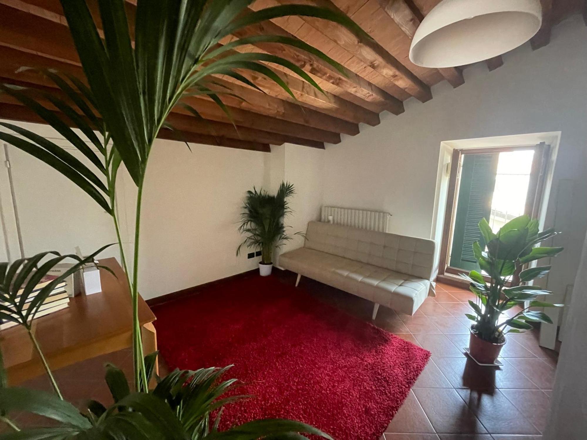Scaligeri House Apartment Verona Bagian luar foto