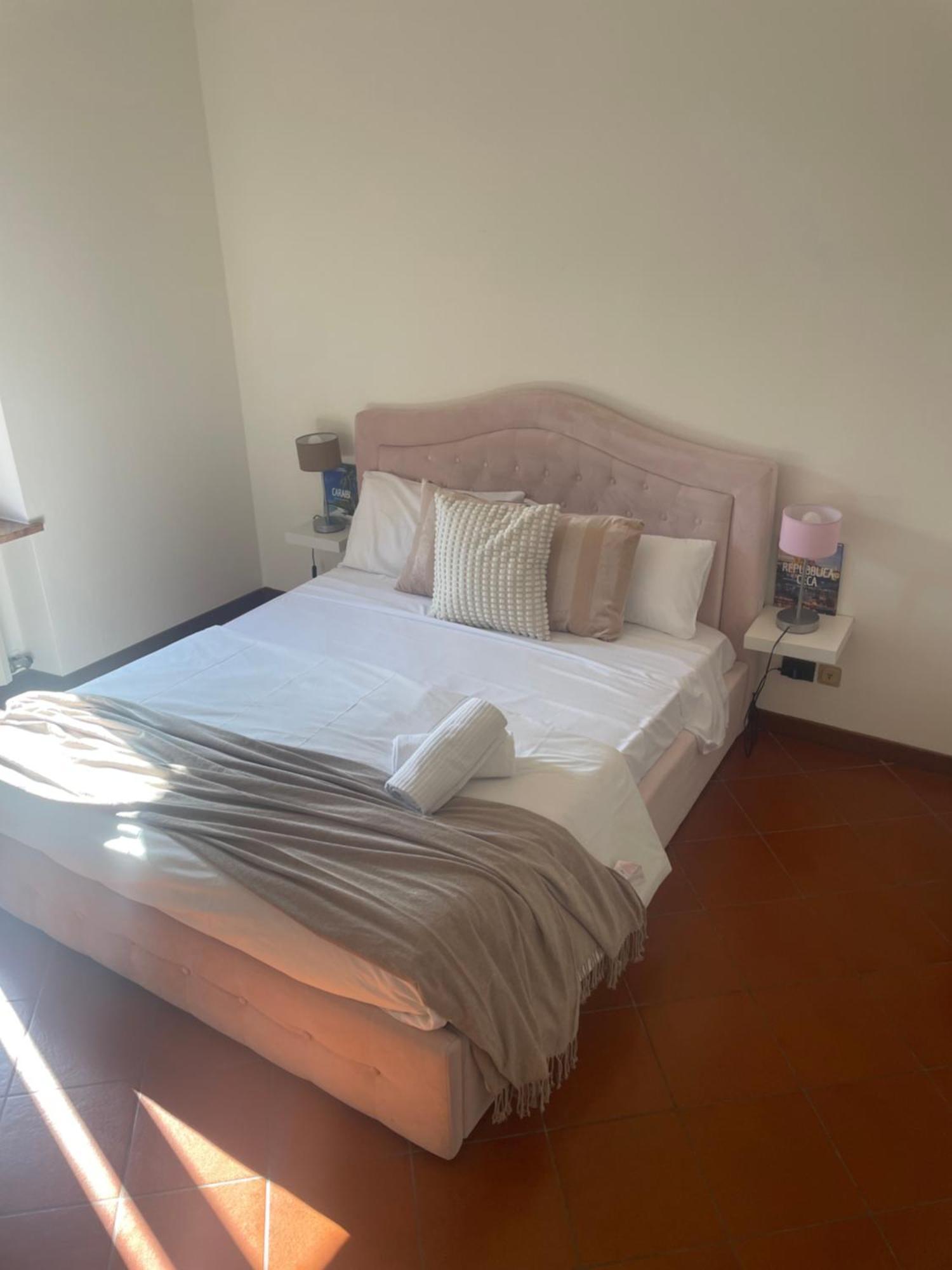 Scaligeri House Apartment Verona Bagian luar foto