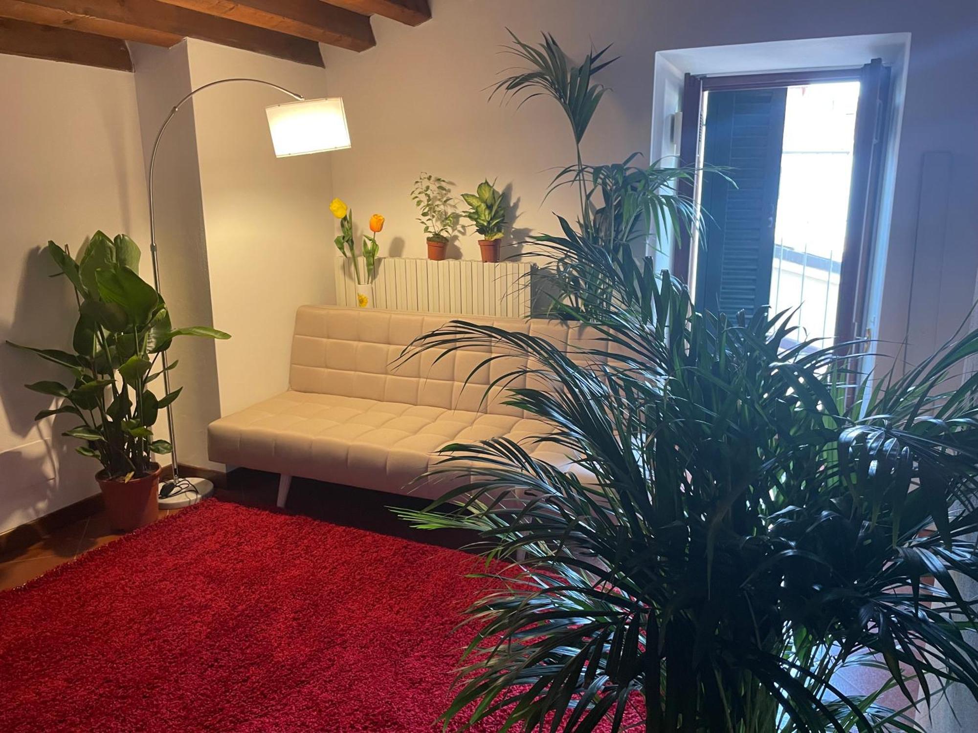 Scaligeri House Apartment Verona Bagian luar foto
