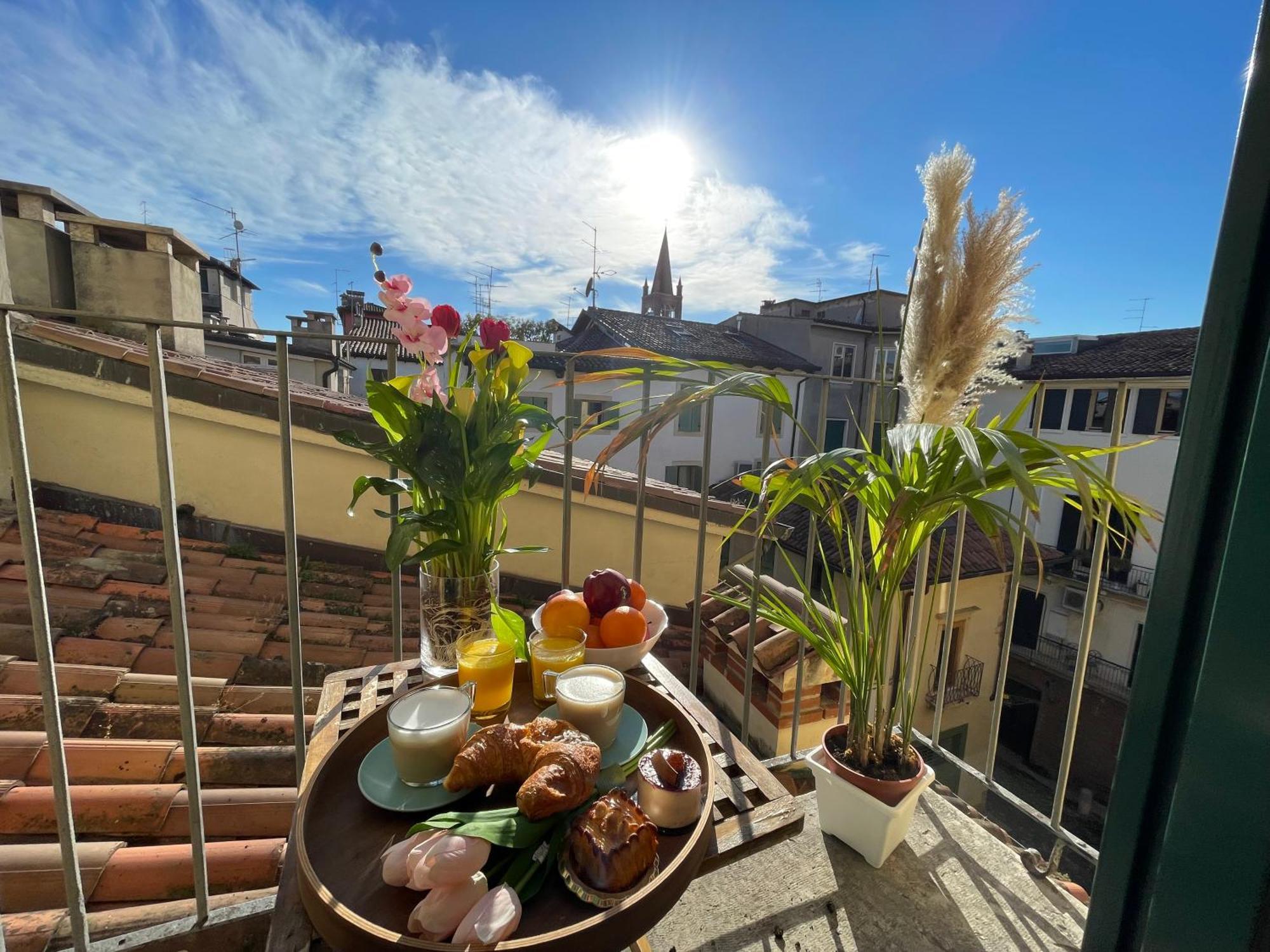 Scaligeri House Apartment Verona Bagian luar foto