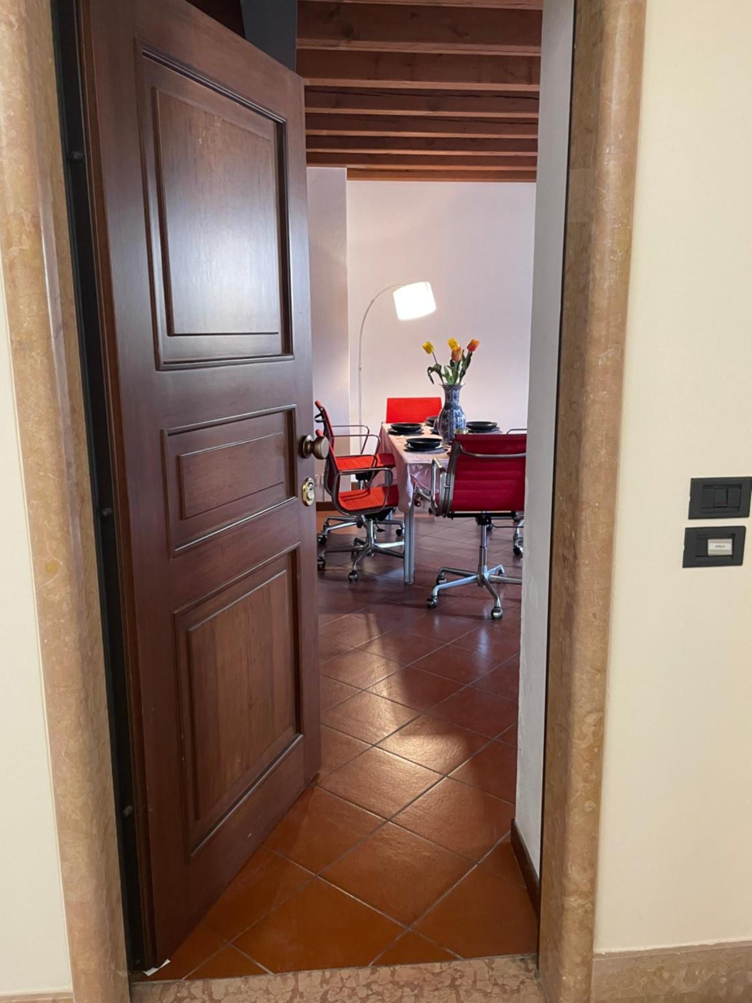 Scaligeri House Apartment Verona Bagian luar foto
