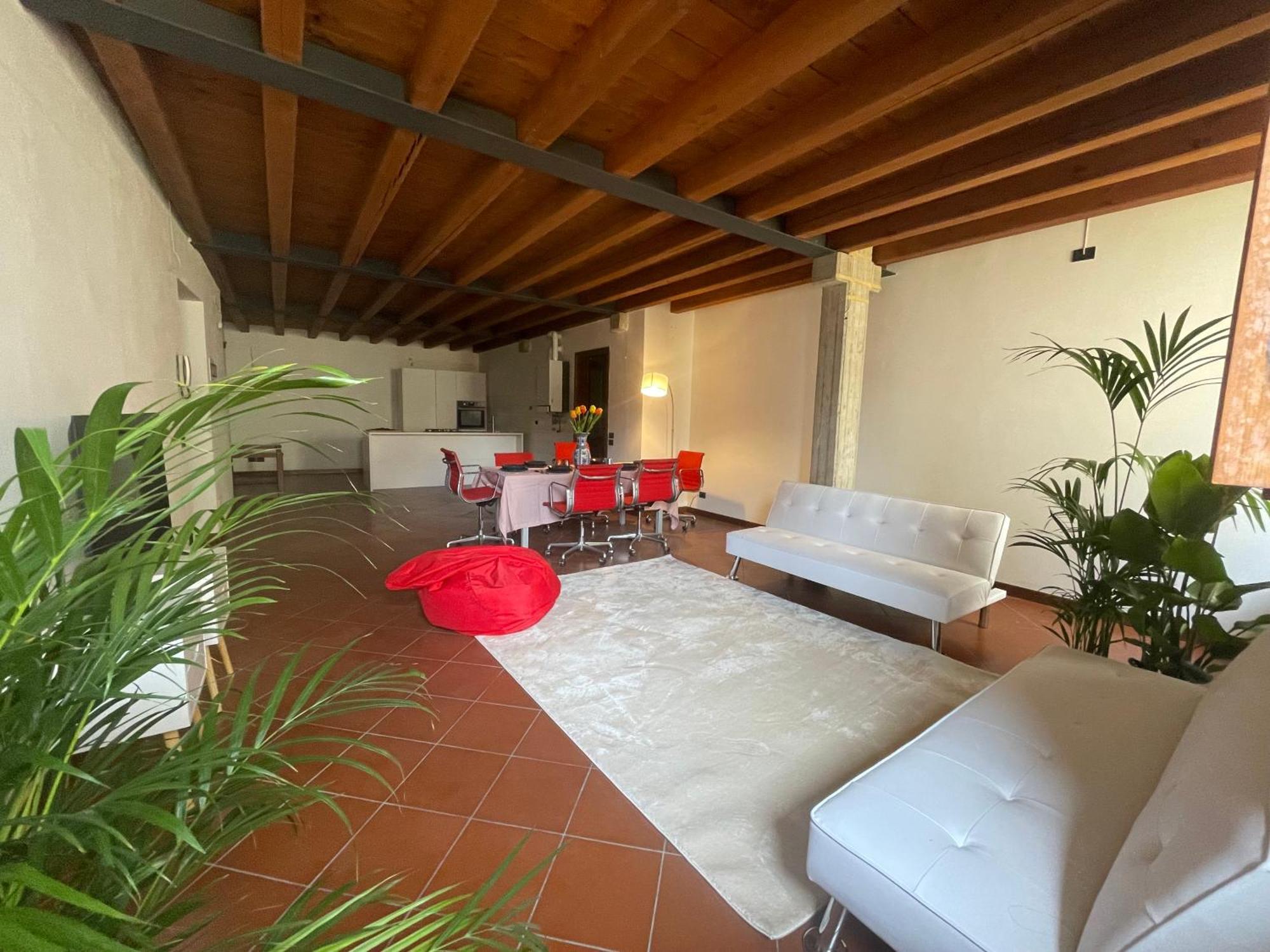 Scaligeri House Apartment Verona Bagian luar foto