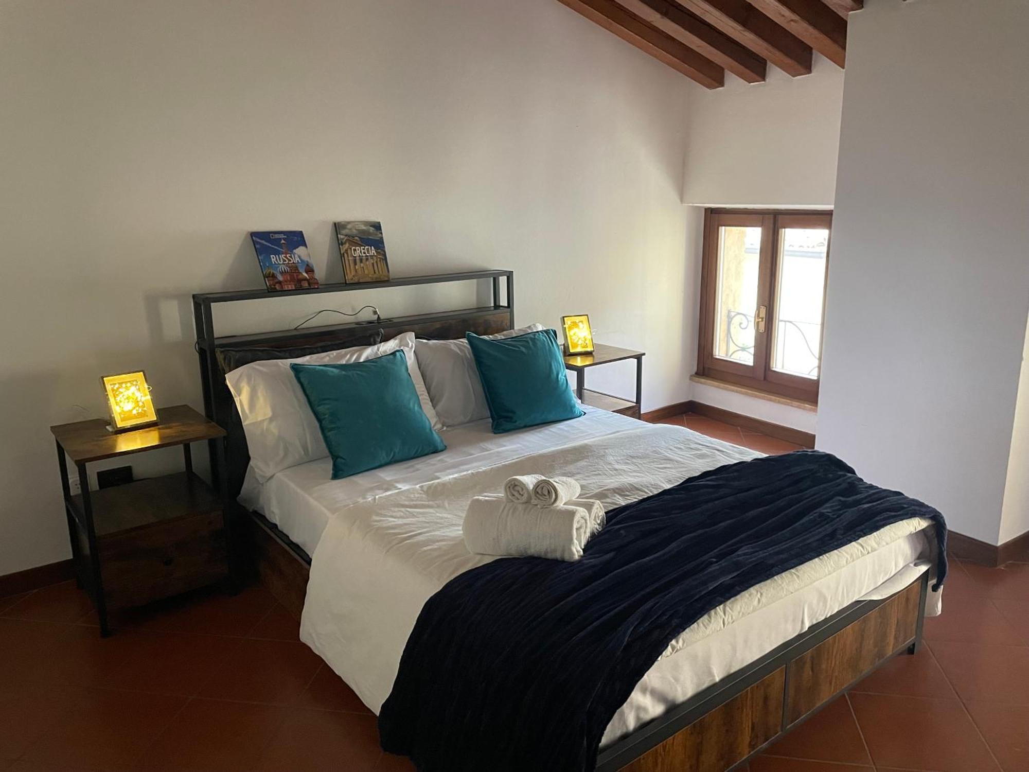 Scaligeri House Apartment Verona Bagian luar foto