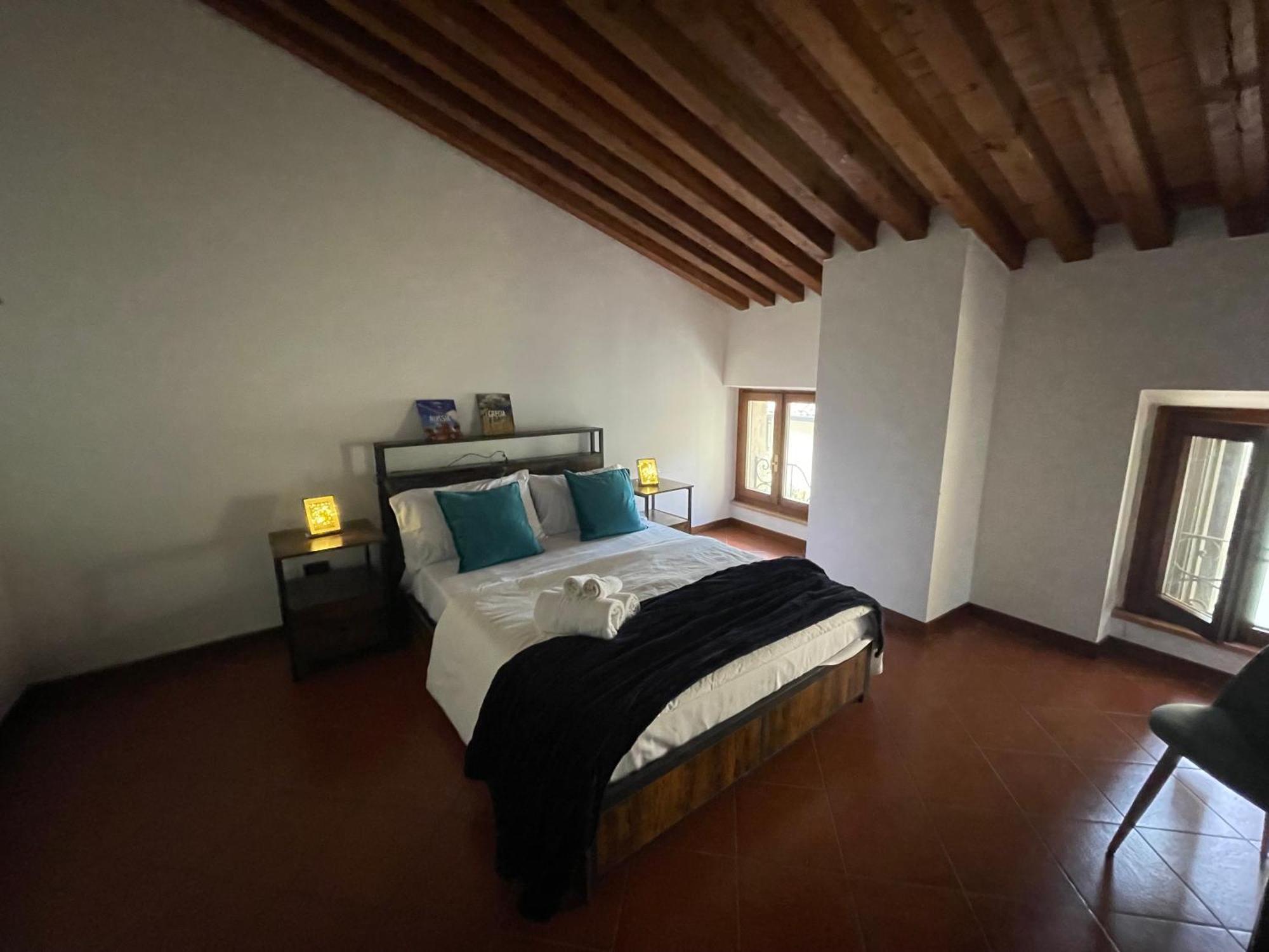 Scaligeri House Apartment Verona Bagian luar foto