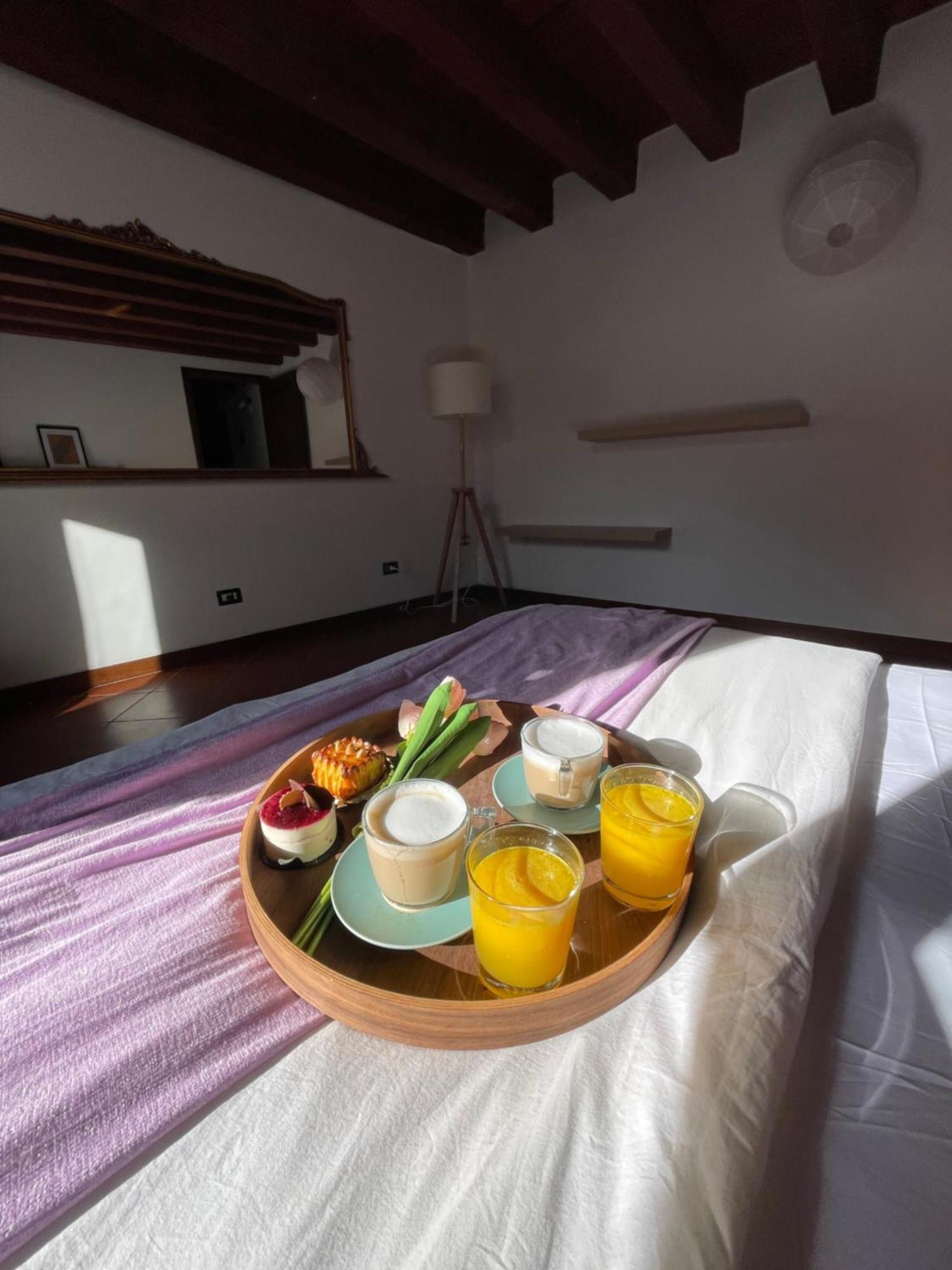 Scaligeri House Apartment Verona Bagian luar foto