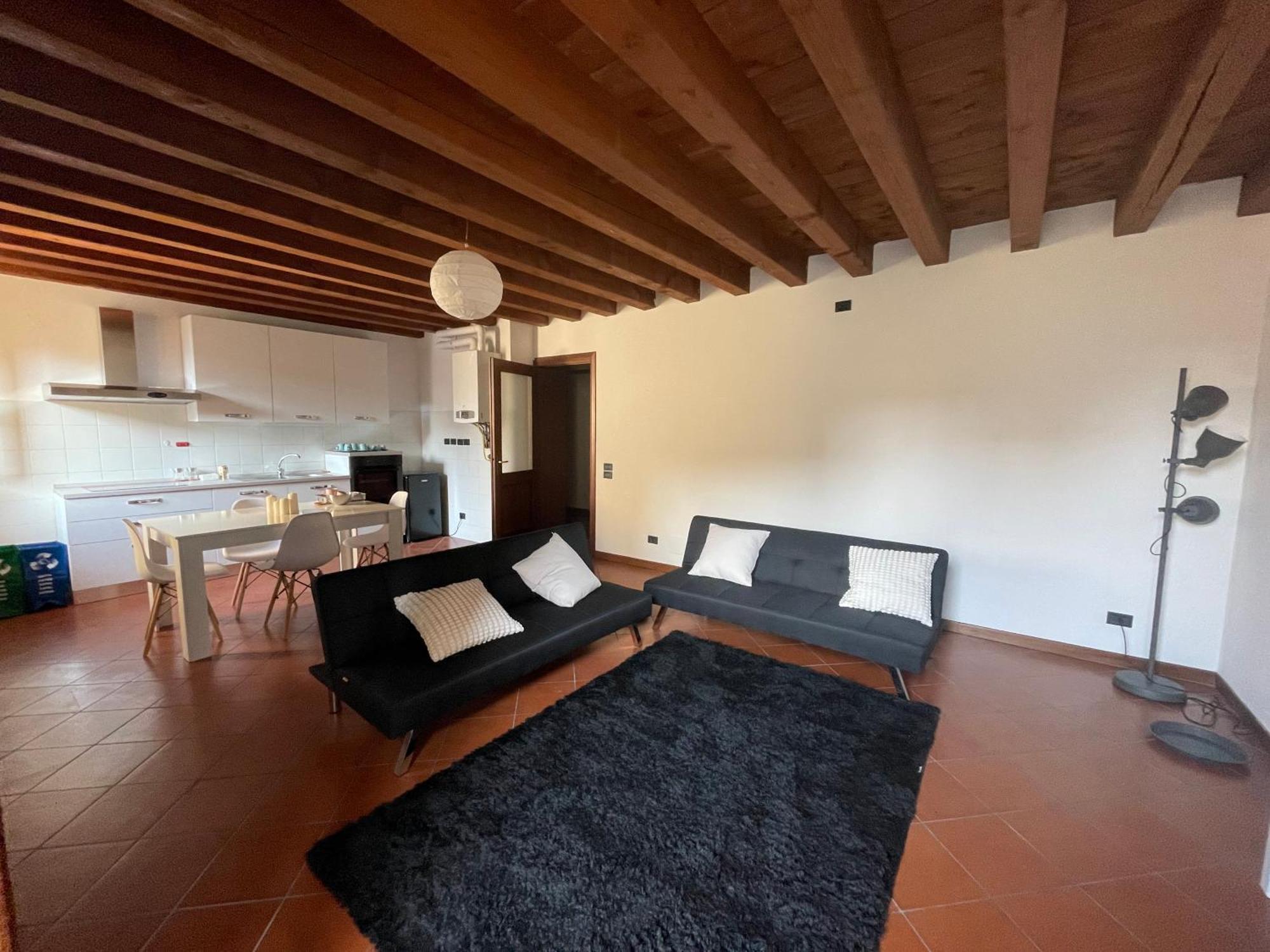 Scaligeri House Apartment Verona Bagian luar foto