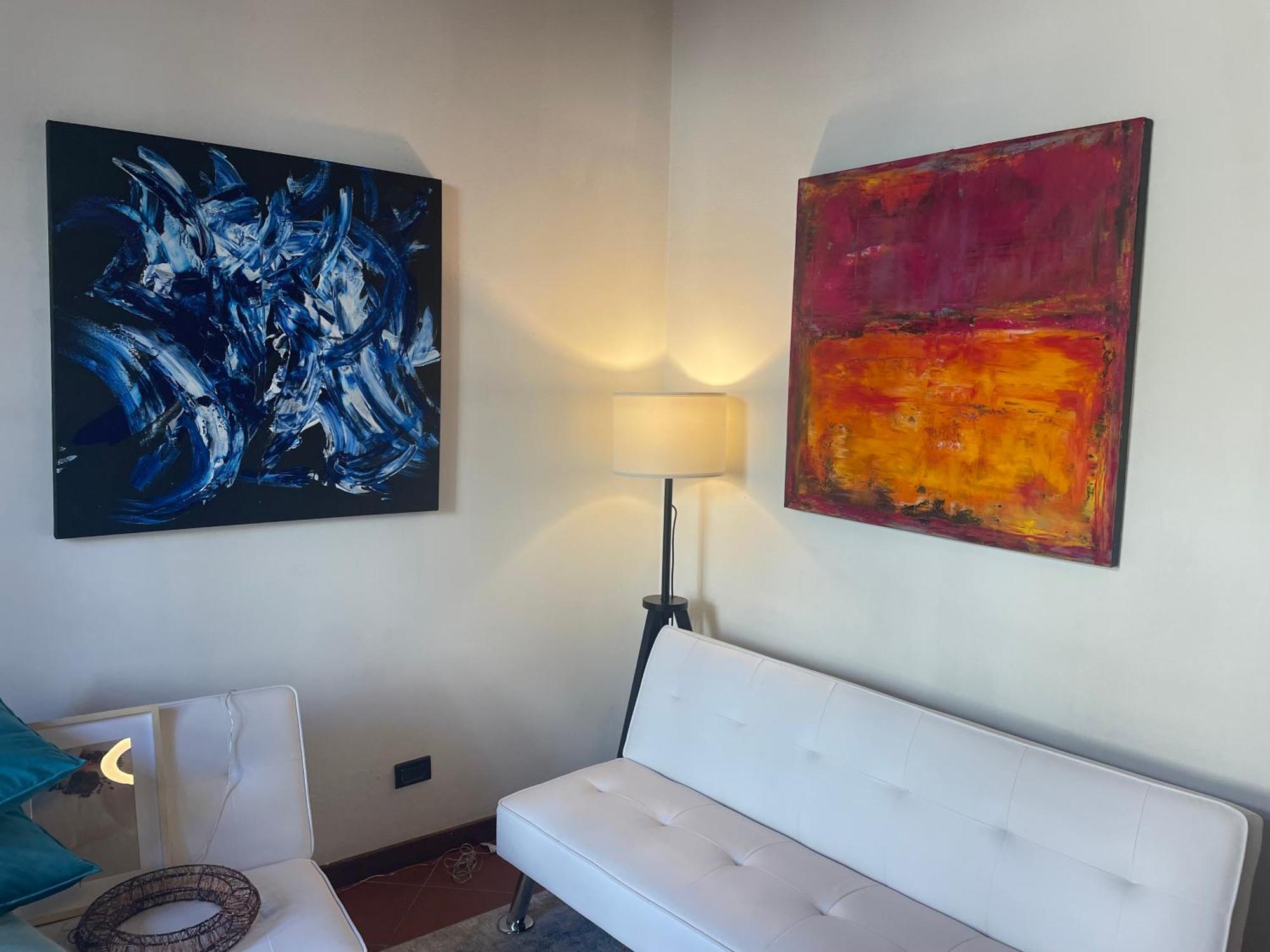 Scaligeri House Apartment Verona Bagian luar foto