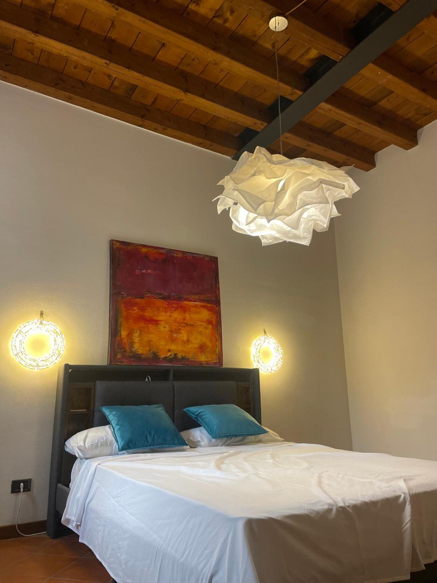 Scaligeri House Apartment Verona Bagian luar foto