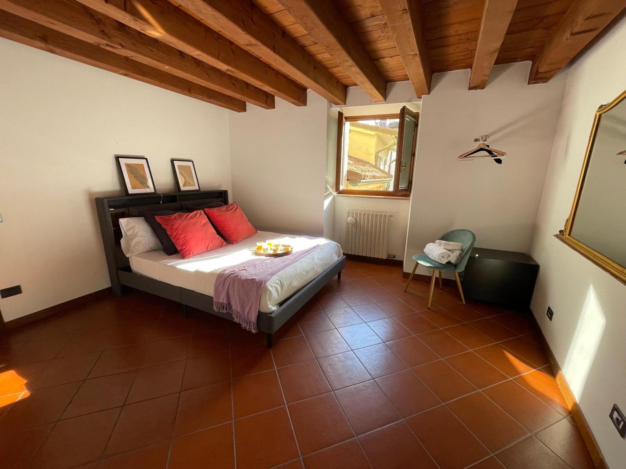 Scaligeri House Apartment Verona Bagian luar foto
